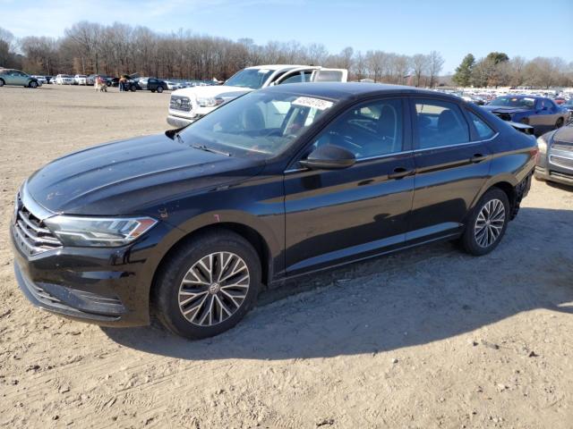 2020 VOLKSWAGEN JETTA S 3VWCB7BU6LM049217