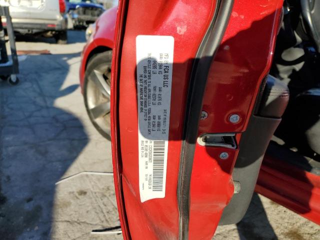 2016 DODGE DART GT 1C3CDFEB0GD538672