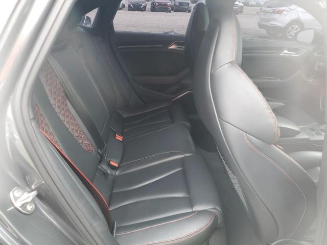 2020 AUDI RS3 WUABWHFF4LA902881