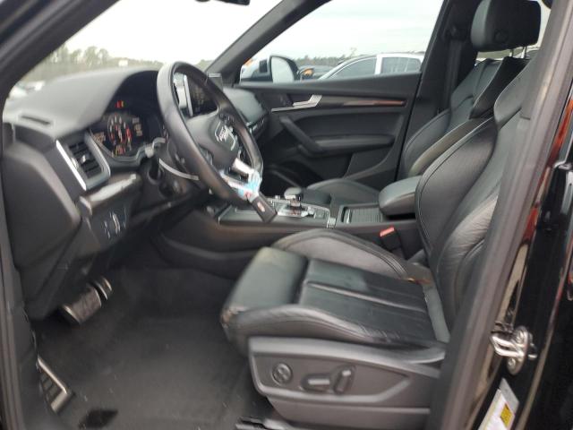 2019 AUDI SQ5 PREMIU WA1B4AFY7K2087073