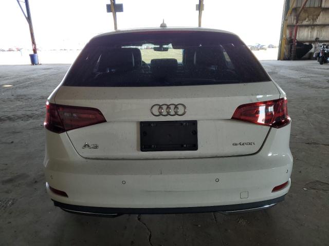 2016 AUDI A3 E-TRON WAUUPBFF2GA100087