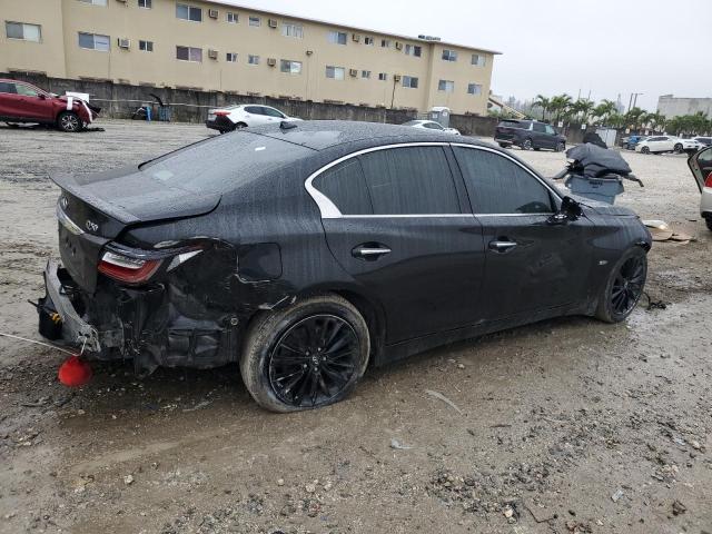 Vin: jn1ev7ar3jm432575, lot: 42228975, infiniti q50 luxe 20183
