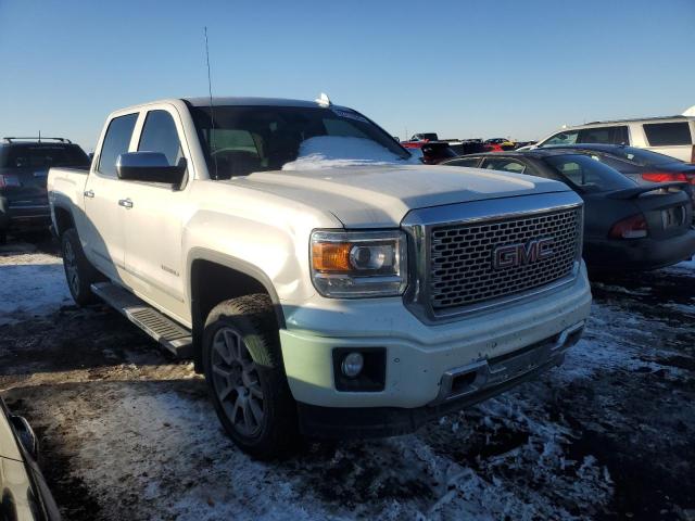 2015 GMC SIERRA K15 3GTU2NEC9GG336229
