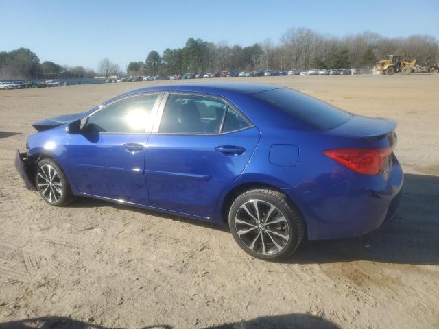 2018 TOYOTA COROLLA L - 5YFBURHE5JP776598