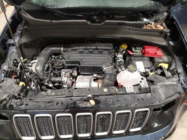 2023 JEEP RENEGADE L - ZACNJDB11PPP43574