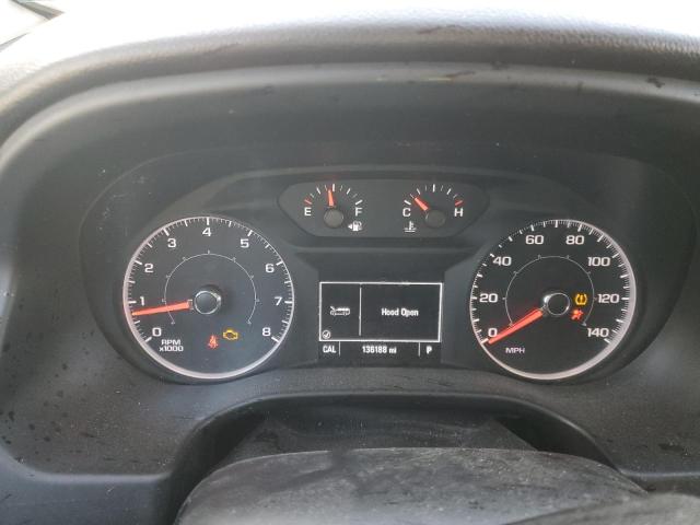 2019 GMC ACADIA SLE - 1GKKNLLS3KZ217814