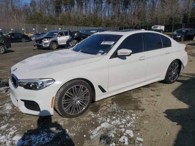 Vin: wbaja7c57kww19872, lot: 89215465, bmw 5 series xi 2019 img_1