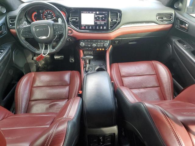 2021 DODGE DURANGO SR 1C4SDJH91MC643158