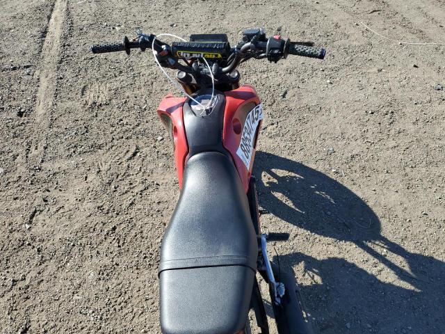 2022 HONDA GROM 125 MLHJC9210N5006216