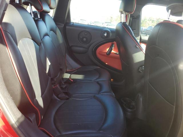 2015 MINI COOPER S C - WMWZC3C5XFWT03426