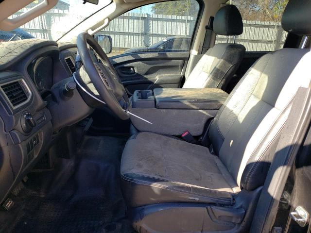 2018 NISSAN TITAN S - 1N6AA1EJ9JN518568