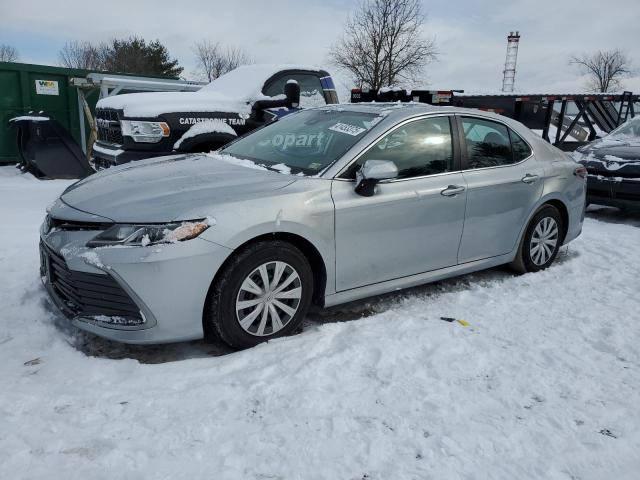 Vin: 4t1h31ak9nu577850, lot: 41453375, toyota camry le 2022 img_1