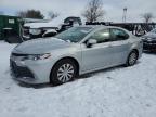 2022 TOYOTA CAMRY LE - 4T1H31AK9NU577850