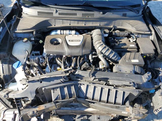 2021 HYUNDAI KONA LIMIT KM8K33A58MU729773
