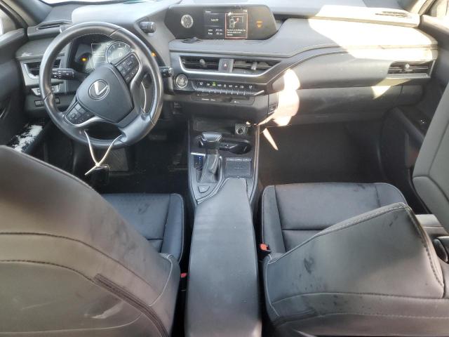 2021 LEXUS UX 200 JTHX3JBH2M2040913