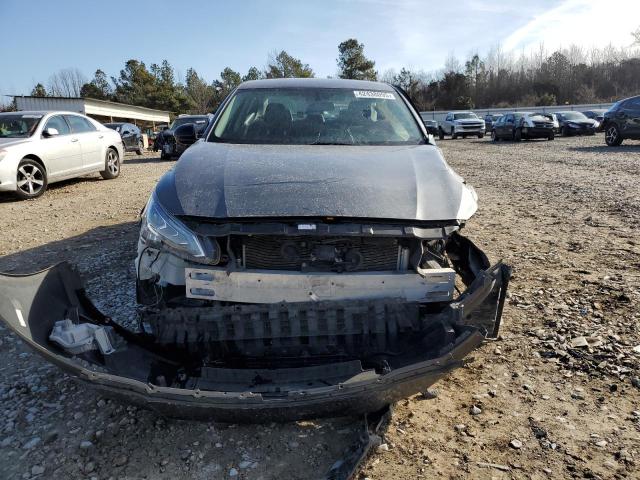 2019 NISSAN ALTIMA SR - 1N4BL4CV1KN323452