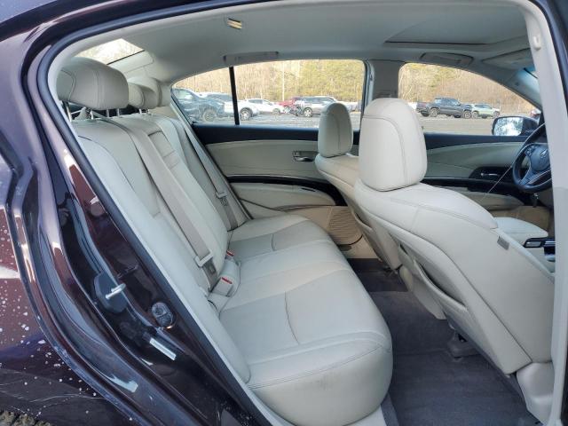 2015 ACURA RLX TECH JH4KC1F5XFC001297