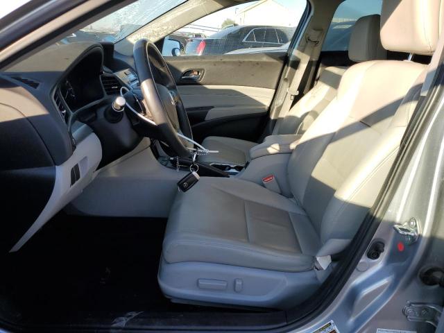 2018 ACURA ILX SPECIA 19UDE2F41JA006332