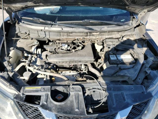 2016 NISSAN ROGUE S - 5N1AT2MN6GC755252
