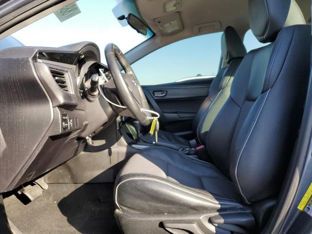 2016 TOYOTA COROLLA L - 5YFBURHE9GP496191