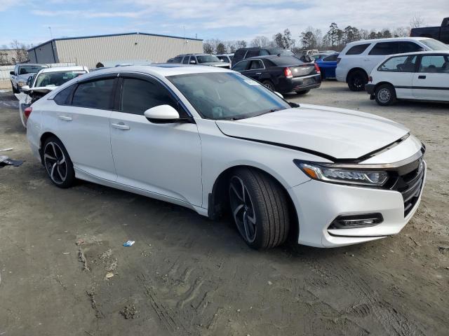 2020 HONDA ACCORD SPO - 1HGCV2F34LA002720
