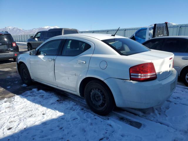 Vin: 1b3cc4fd2an195613, lot: 42016865, dodge avenger sxt 20102
