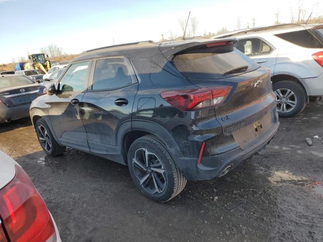 2022 CHEVROLET TRAILBLAZE - KL79MTSL9NB132493