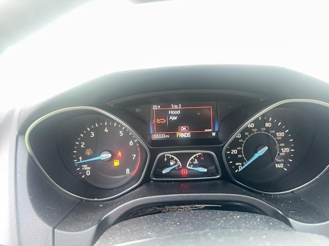 2018 FORD FOCUS TITA 1FADP3J25JL288246