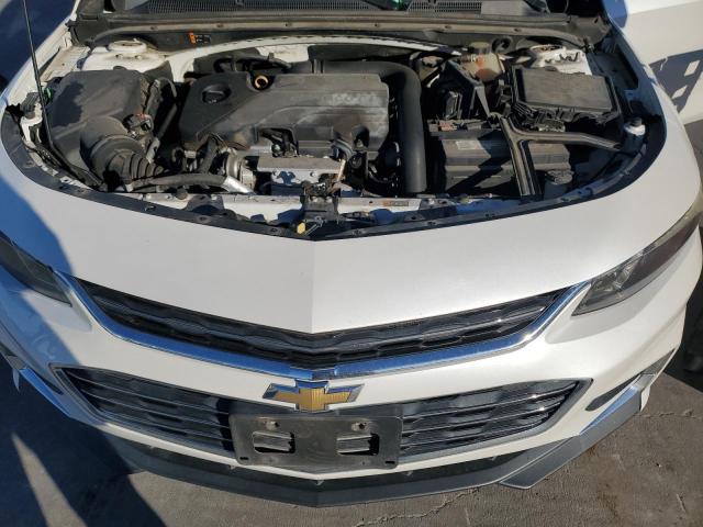 2016 CHEVROLET MALIBU LT - 1G1ZE5ST0GF237598