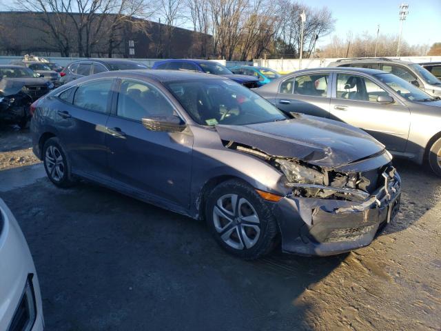 2016 HONDA CIVIC LX - 19XFC2F55GE242297