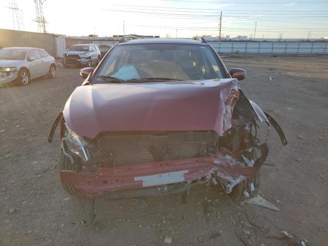 2017 SUBARU CROSSTREK - JF2GPAKCXH8217643