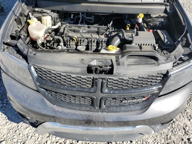 2020 DODGE JOURNEY CR - 3C4PDCGB4LT266981