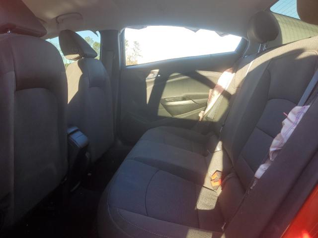 2019 CHEVROLET CRUZE LS 1G1BC5SM5K7142280