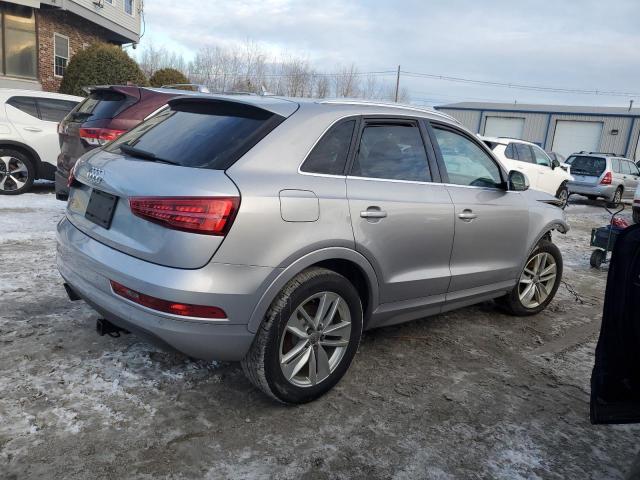 2016 AUDI Q3 PREMIUM - WA1BFCFS6GR005012