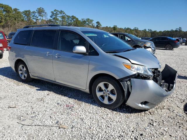 2015 TOYOTA SIENNA LE - 5TDKK3DC6FS587447