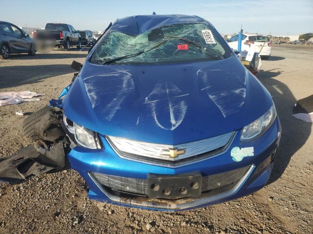 2016 CHEVROLET VOLT LTZ 1G1RD6S53GU124380