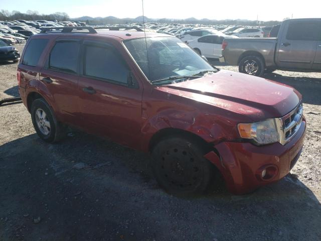 Vin: 1fmcu0d71akc45416, lot: 88314655, ford escape xlt 20104