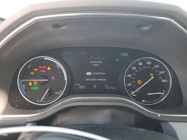 2020 TOYOTA AVALON XSE 4T1E21FB5LU018338