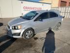 2015 CHEVROLET SONIC LS - 1G1JA5SH7F4117943