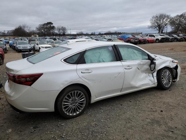 2016 TOYOTA AVALON XLE - 4T1BK1EB2GU202226