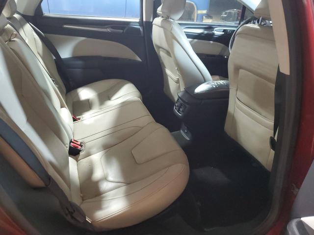 2016 FORD FUSION TIT 3FA6P0K99GR140212