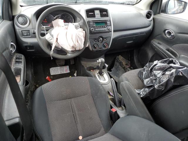 2015 NISSAN VERSA S - 3N1CN7AP8FL841307