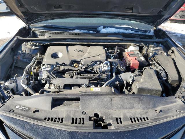 2023 TOYOTA CAMRY LE - 4T1C11AK9PU153426