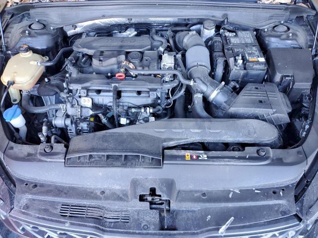 2023 KIA K5 GT LINE - 5XXG64J28PG167400