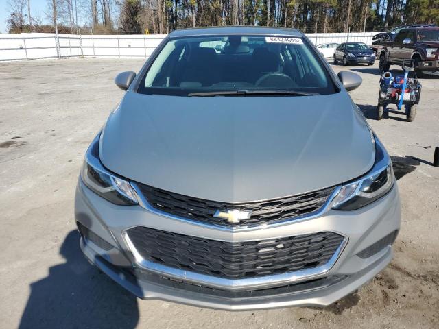 2017 CHEVROLET CRUZE LT - 1G1BE5SM5H7183575