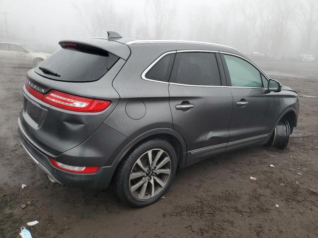 2019 LINCOLN MKC RESERV 5LMCJ3D99KUL25240