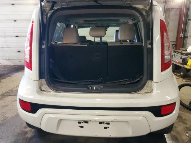 2013 KIA SOUL - KNDJT2A68D7588009