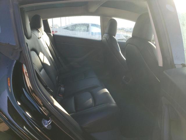 2022 TESLA MODEL 3 - 5YJ3E1EB0NF177431