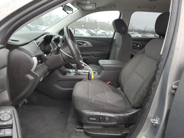 2019 CHEVROLET TRAVERSE L - 1GNERGKW1KJ208060