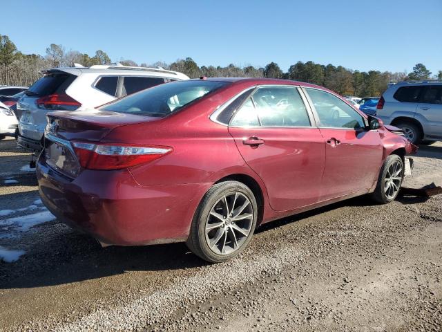 Vin: 4t1bf1fk7gu582716, lot: 89057145, toyota camry le 20163